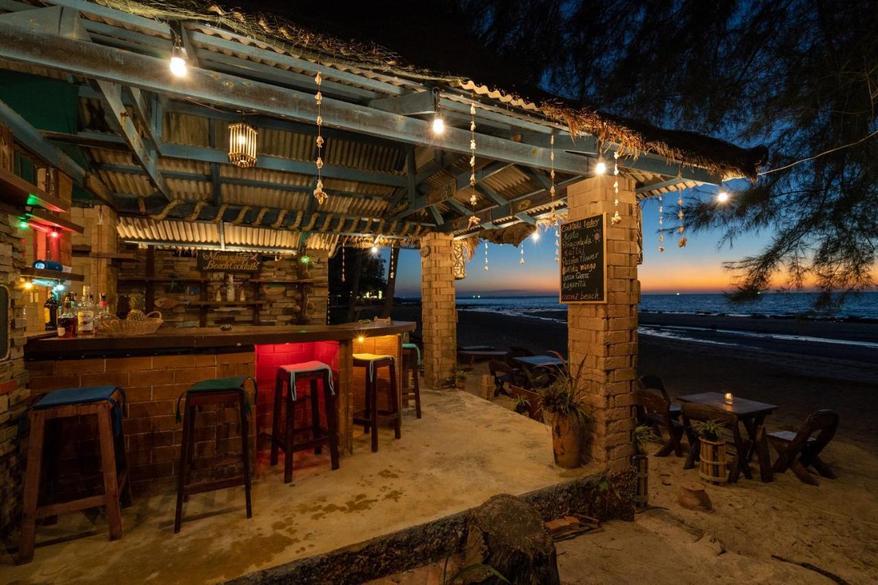 グッド デイズ ランタ ビーチ リゾート【Sha認定】 Ko Lanta エクステリア 写真