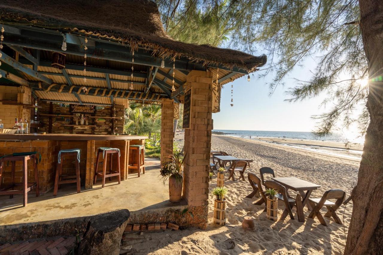 グッド デイズ ランタ ビーチ リゾート【Sha認定】 Ko Lanta エクステリア 写真